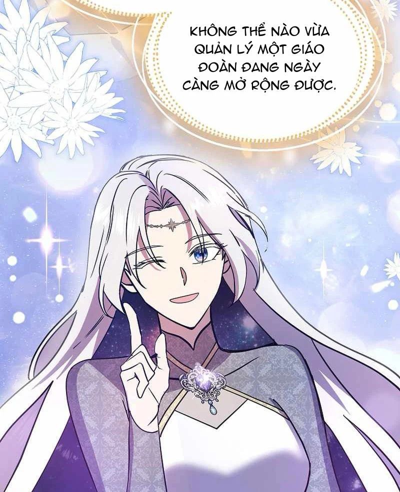 Làm Ơn Dừng Đức Giáo Hoàng Lại - Chapter 61 - Page 93