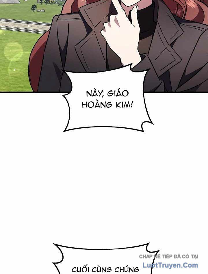 Làm Ơn Dừng Đức Giáo Hoàng Lại - Chapter 62 - Page 105