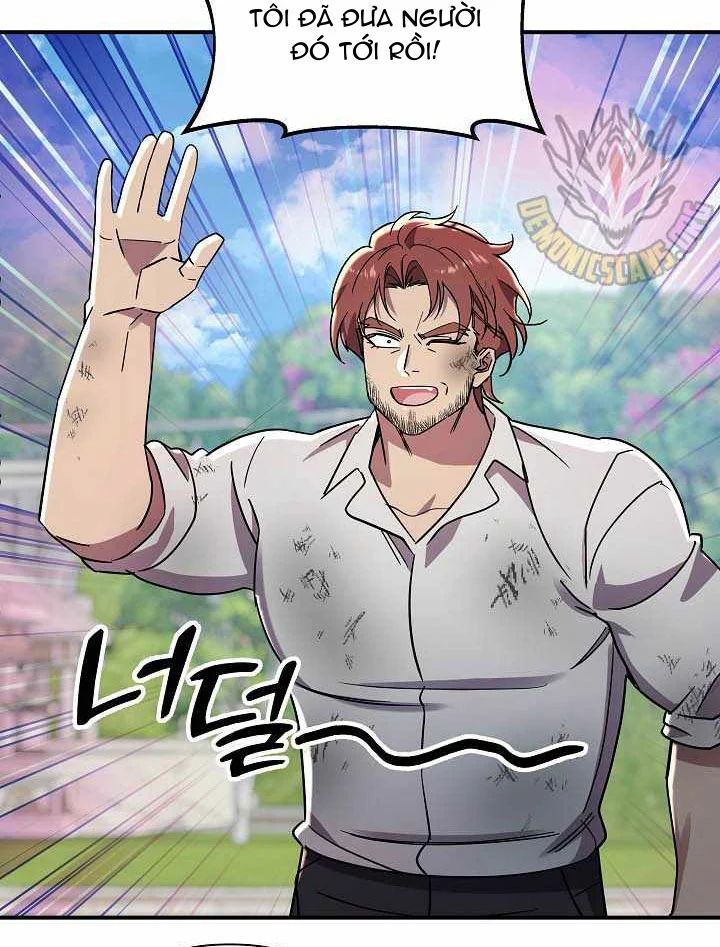 Làm Ơn Dừng Đức Giáo Hoàng Lại - Chapter 62 - Page 106