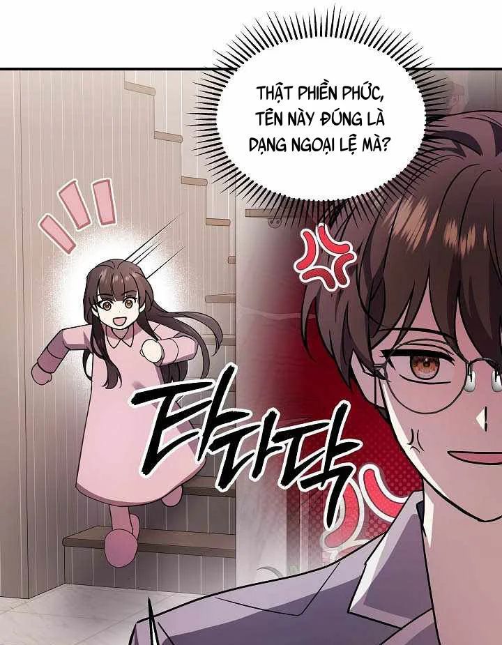 Làm Ơn Dừng Đức Giáo Hoàng Lại - Chapter 62 - Page 11