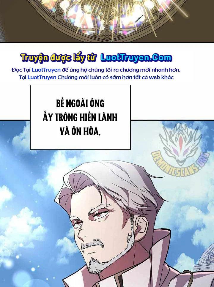 Làm Ơn Dừng Đức Giáo Hoàng Lại - Chapter 62 - Page 116