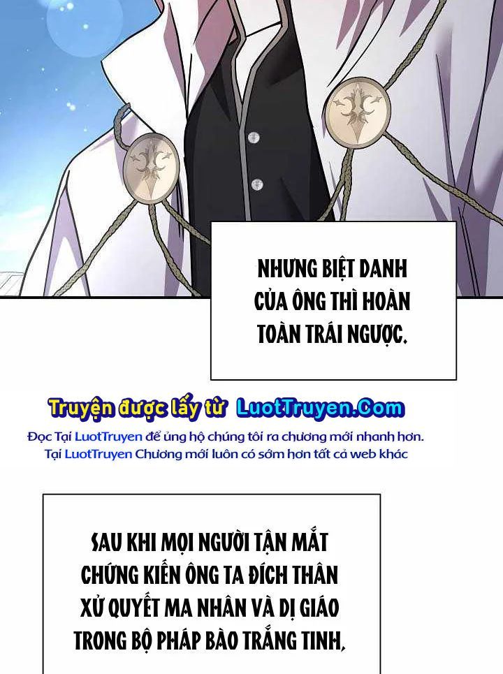Làm Ơn Dừng Đức Giáo Hoàng Lại - Chapter 62 - Page 117