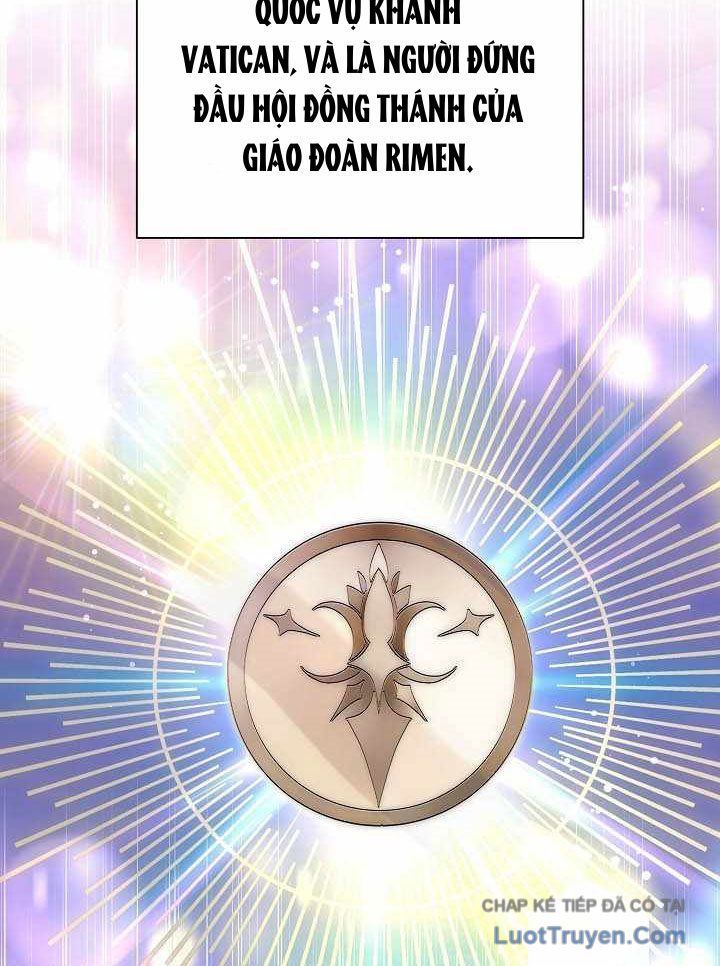 Làm Ơn Dừng Đức Giáo Hoàng Lại - Chapter 62 - Page 120