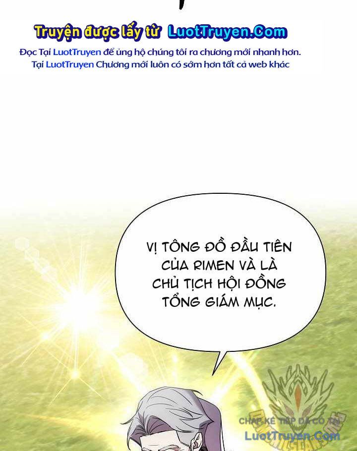 Làm Ơn Dừng Đức Giáo Hoàng Lại - Chapter 62 - Page 123