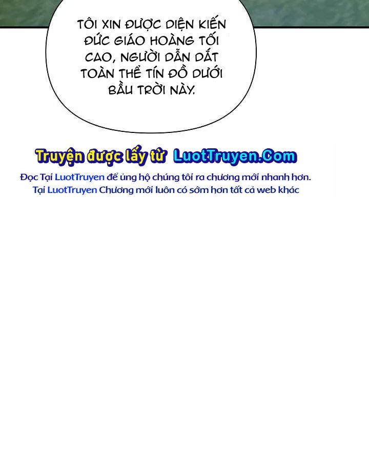 Làm Ơn Dừng Đức Giáo Hoàng Lại - Chapter 62 - Page 125