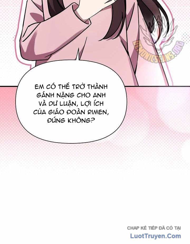 Làm Ơn Dừng Đức Giáo Hoàng Lại - Chapter 62 - Page 20