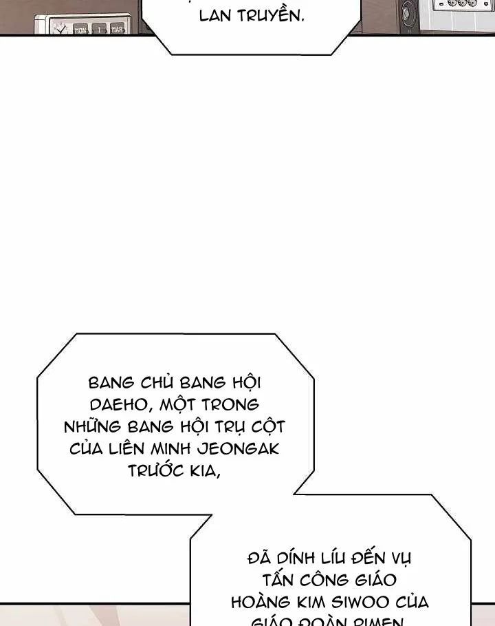 Làm Ơn Dừng Đức Giáo Hoàng Lại - Chapter 62 - Page 27