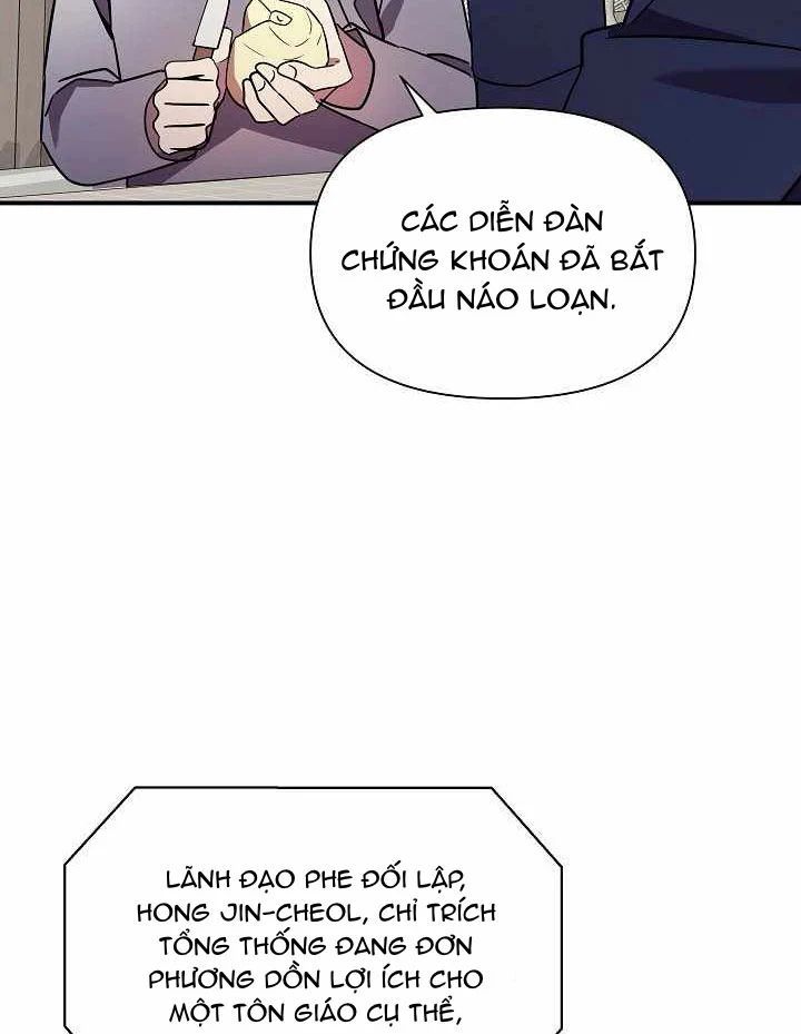 Làm Ơn Dừng Đức Giáo Hoàng Lại - Chapter 62 - Page 35