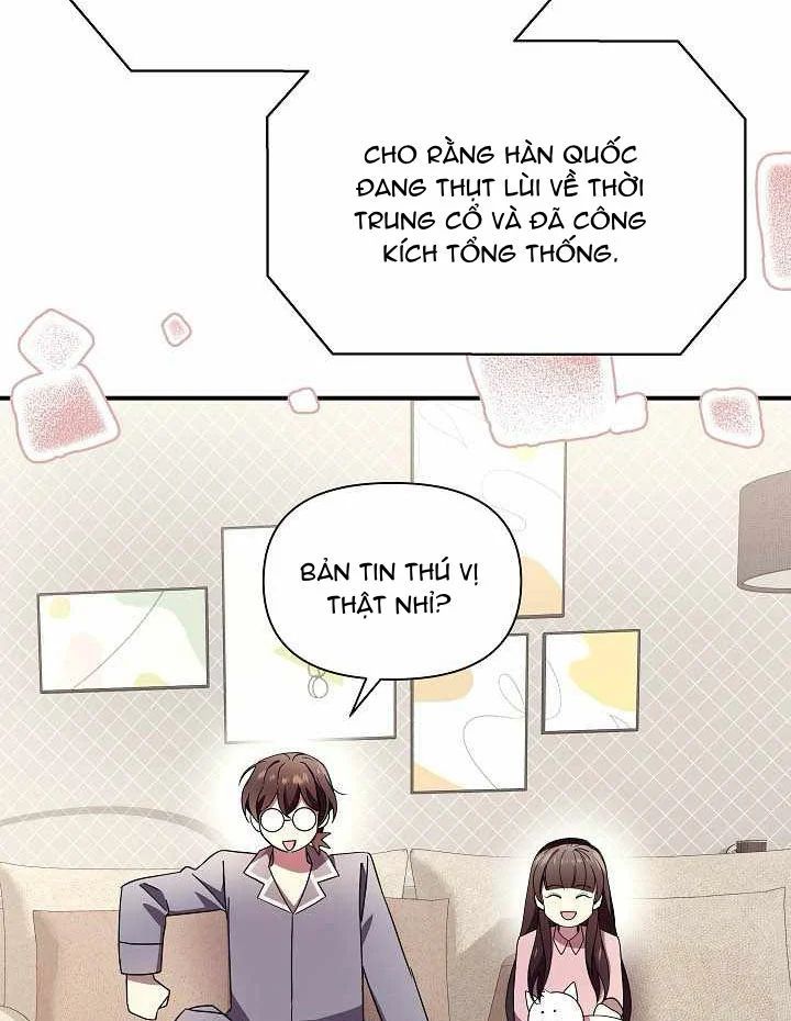 Làm Ơn Dừng Đức Giáo Hoàng Lại - Chapter 62 - Page 36