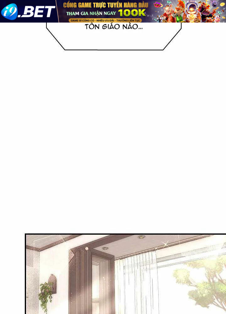 Làm Ơn Dừng Đức Giáo Hoàng Lại - Chapter 62 - Page 38