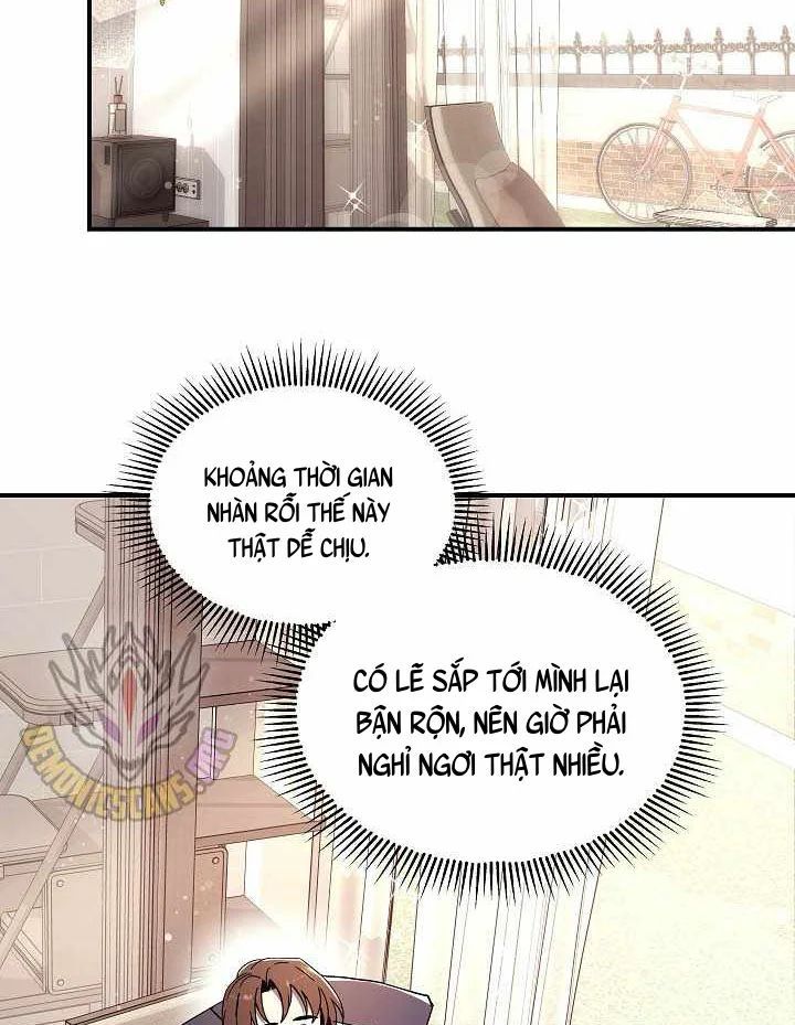 Làm Ơn Dừng Đức Giáo Hoàng Lại - Chapter 62 - Page 39