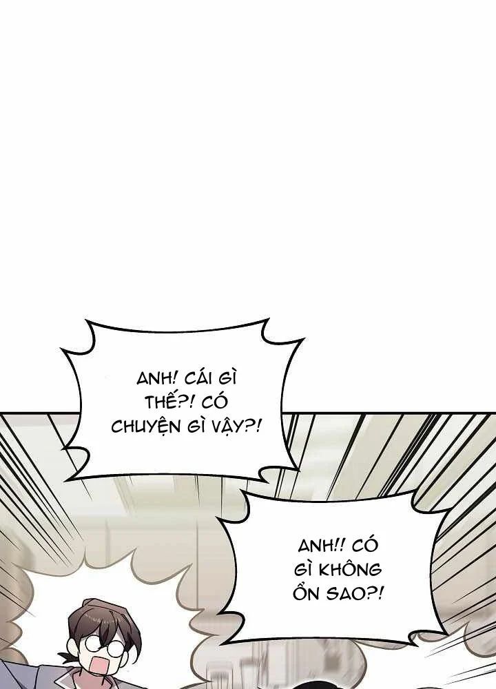 Làm Ơn Dừng Đức Giáo Hoàng Lại - Chapter 62 - Page 45