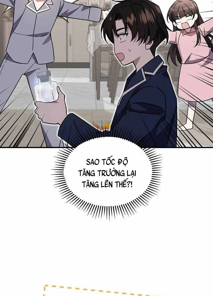 Làm Ơn Dừng Đức Giáo Hoàng Lại - Chapter 62 - Page 46