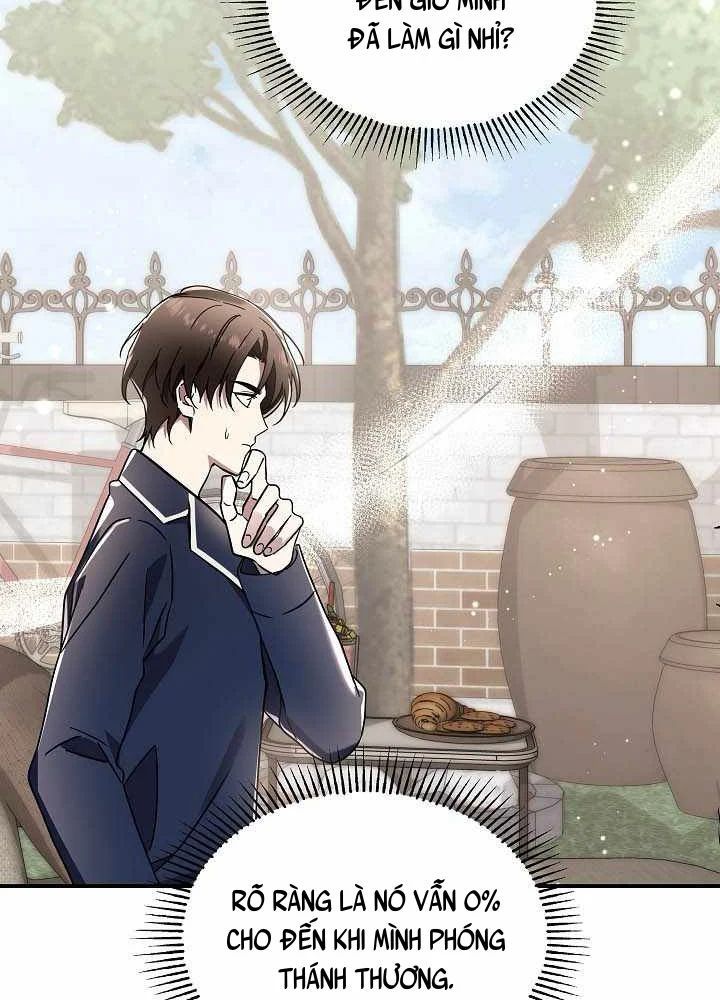 Làm Ơn Dừng Đức Giáo Hoàng Lại - Chapter 62 - Page 49