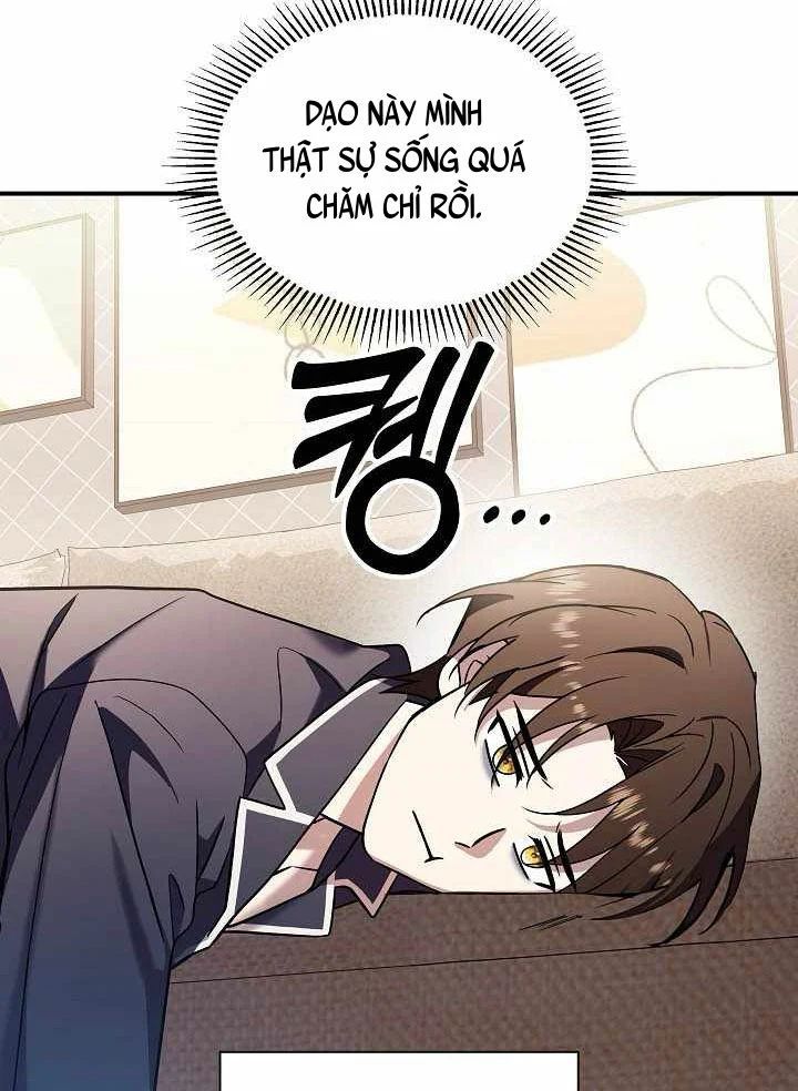 Làm Ơn Dừng Đức Giáo Hoàng Lại - Chapter 62 - Page 5