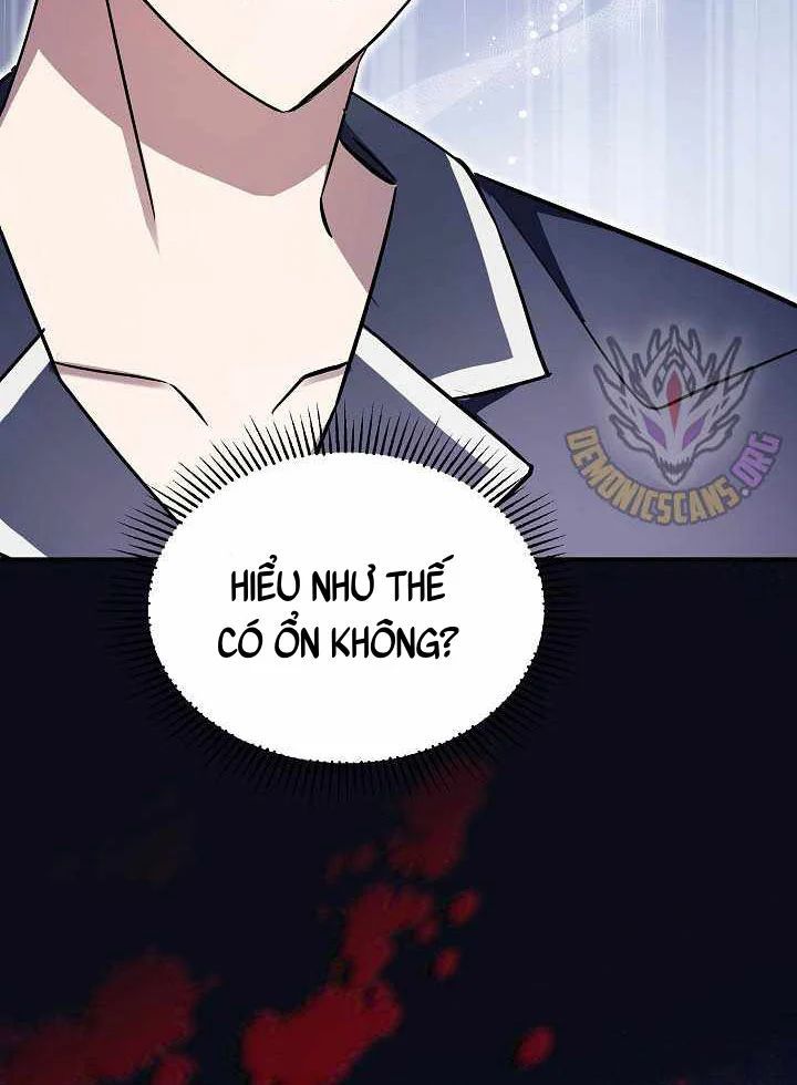 Làm Ơn Dừng Đức Giáo Hoàng Lại - Chapter 62 - Page 53