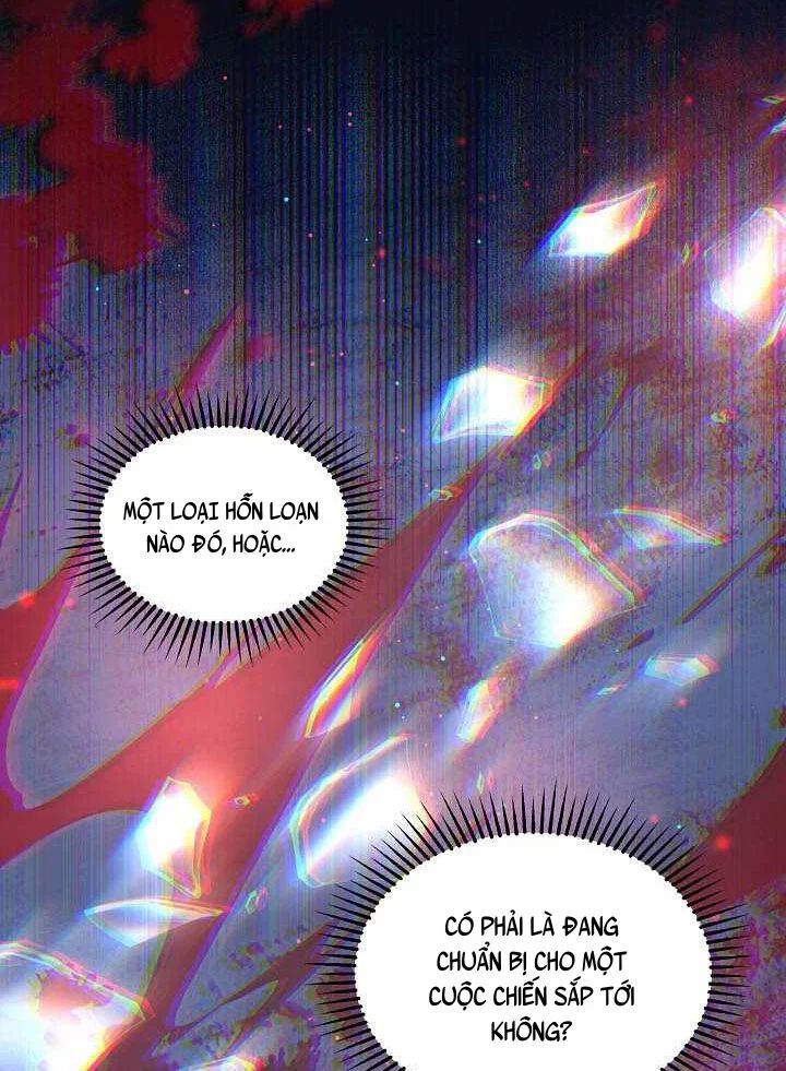 Làm Ơn Dừng Đức Giáo Hoàng Lại - Chapter 62 - Page 54