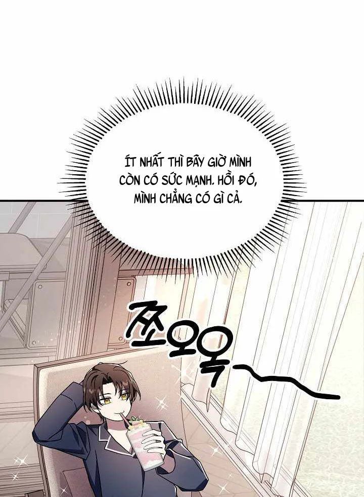 Làm Ơn Dừng Đức Giáo Hoàng Lại - Chapter 62 - Page 58