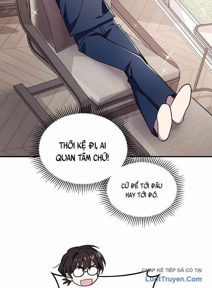 Làm Ơn Dừng Đức Giáo Hoàng Lại - Chapter 62 - Page 59