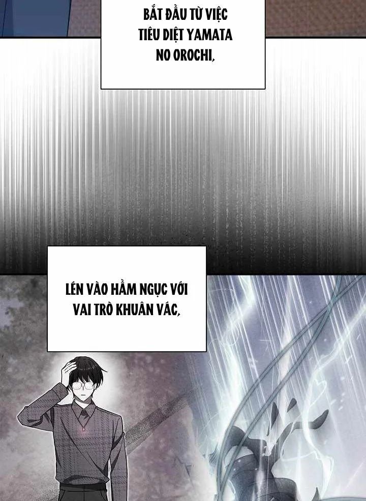 Làm Ơn Dừng Đức Giáo Hoàng Lại - Chapter 62 - Page 6