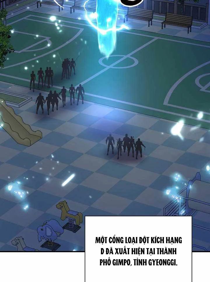 Làm Ơn Dừng Đức Giáo Hoàng Lại - Chapter 62 - Page 63