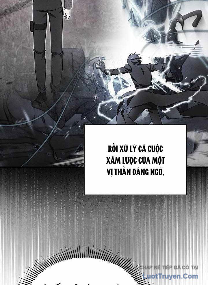 Làm Ơn Dừng Đức Giáo Hoàng Lại - Chapter 62 - Page 7