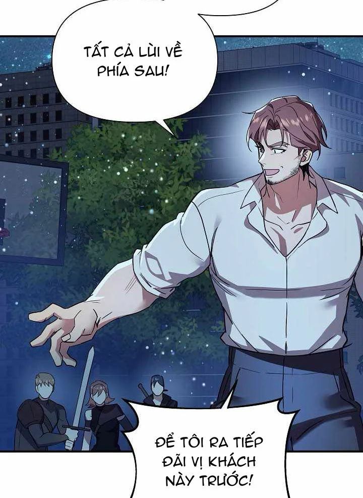 Làm Ơn Dừng Đức Giáo Hoàng Lại - Chapter 62 - Page 76