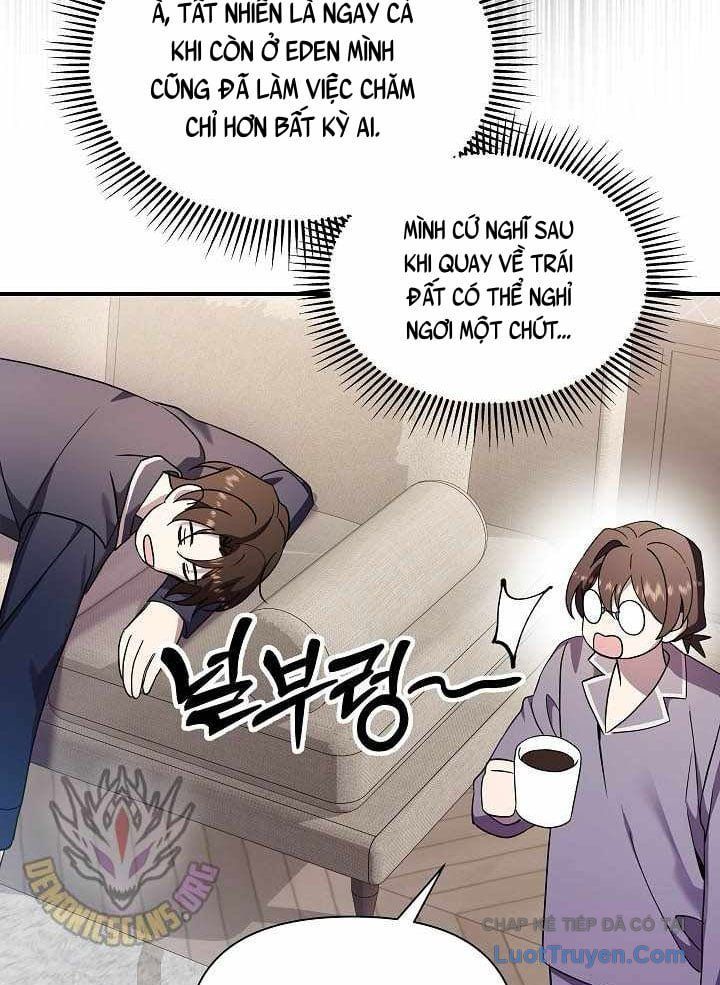 Làm Ơn Dừng Đức Giáo Hoàng Lại - Chapter 62 - Page 8