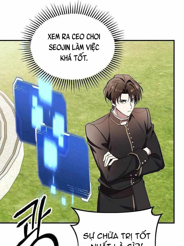 Làm Ơn Dừng Đức Giáo Hoàng Lại - Chapter 62 - Page 84