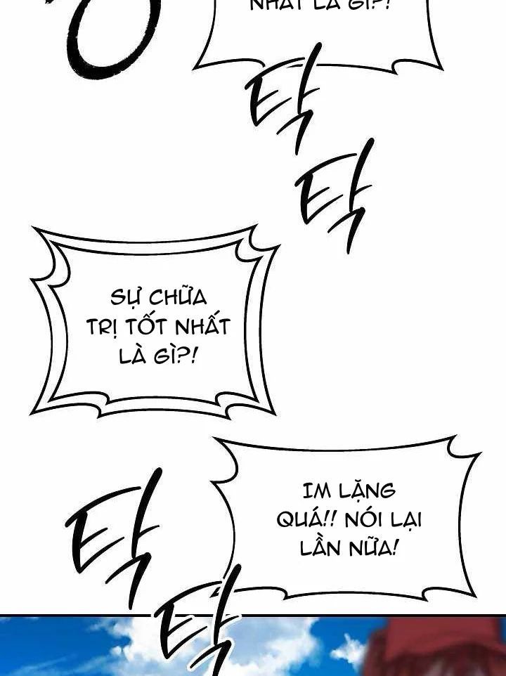 Làm Ơn Dừng Đức Giáo Hoàng Lại - Chapter 62 - Page 85