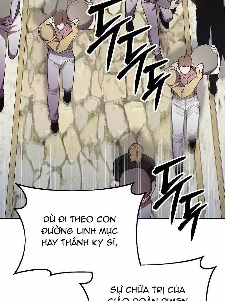 Làm Ơn Dừng Đức Giáo Hoàng Lại - Chapter 62 - Page 90