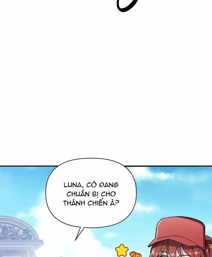 Làm Ơn Dừng Đức Giáo Hoàng Lại - Chapter 62 - Page 93