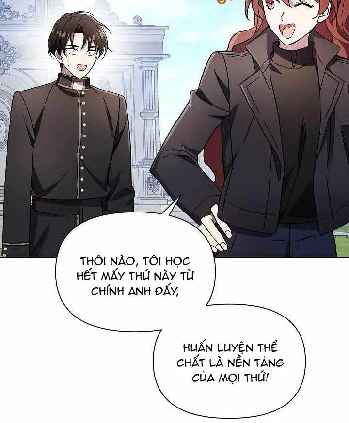 Làm Ơn Dừng Đức Giáo Hoàng Lại - Chapter 62 - Page 94