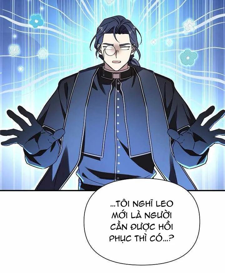 Làm Ơn Dừng Đức Giáo Hoàng Lại - Chapter 62 - Page 96