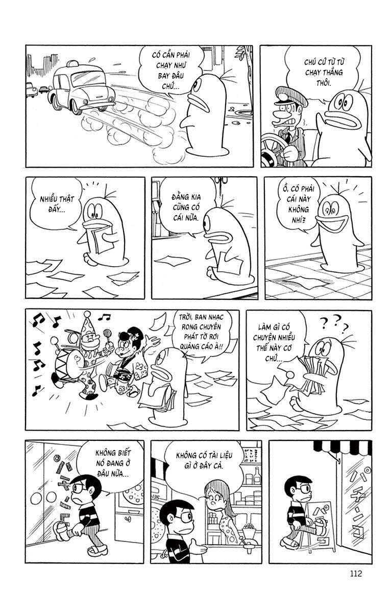 Con Ma Q-Taro The Best Edition - Chapter 30 - Page 10