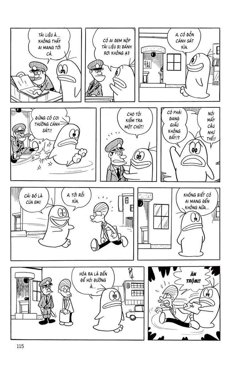 Con Ma Q-Taro The Best Edition - Chapter 30 - Page 13