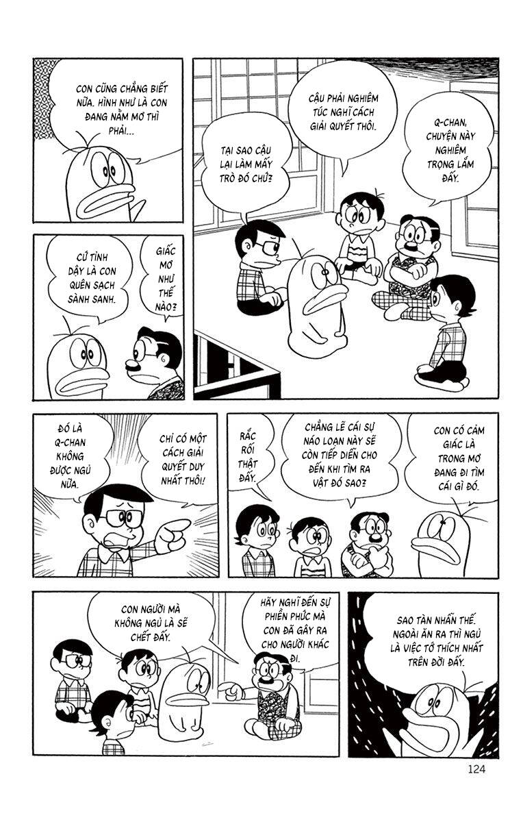 Con Ma Q-Taro The Best Edition - Chapter 31 - Page 10