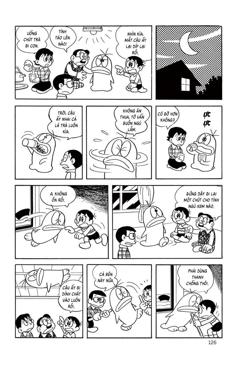 Con Ma Q-Taro The Best Edition - Chapter 31 - Page 12