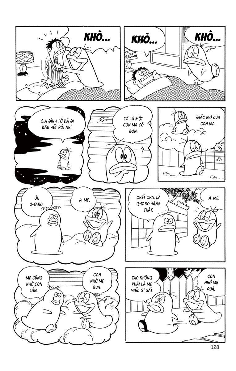 Con Ma Q-Taro The Best Edition - Chapter 31 - Page 14