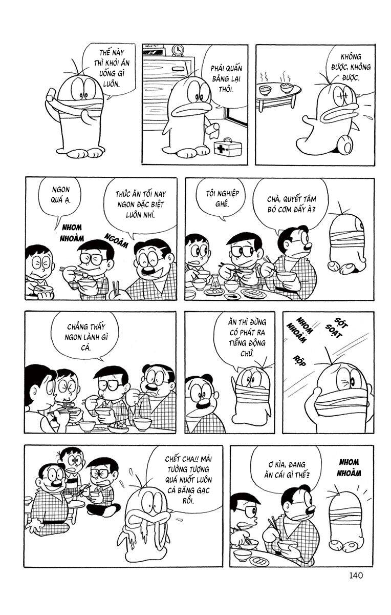 Con Ma Q-Taro The Best Edition - Chapter 32 - Page 12