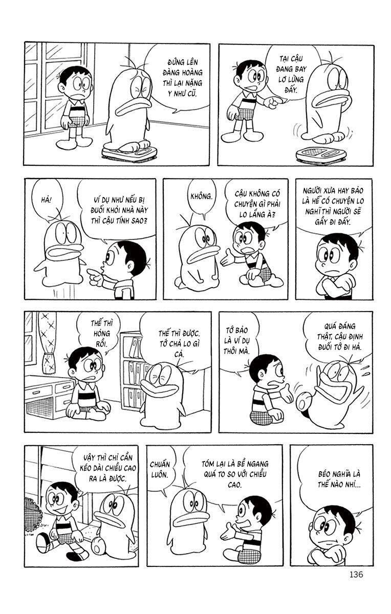 Con Ma Q-Taro The Best Edition - Chapter 32 - Page 8