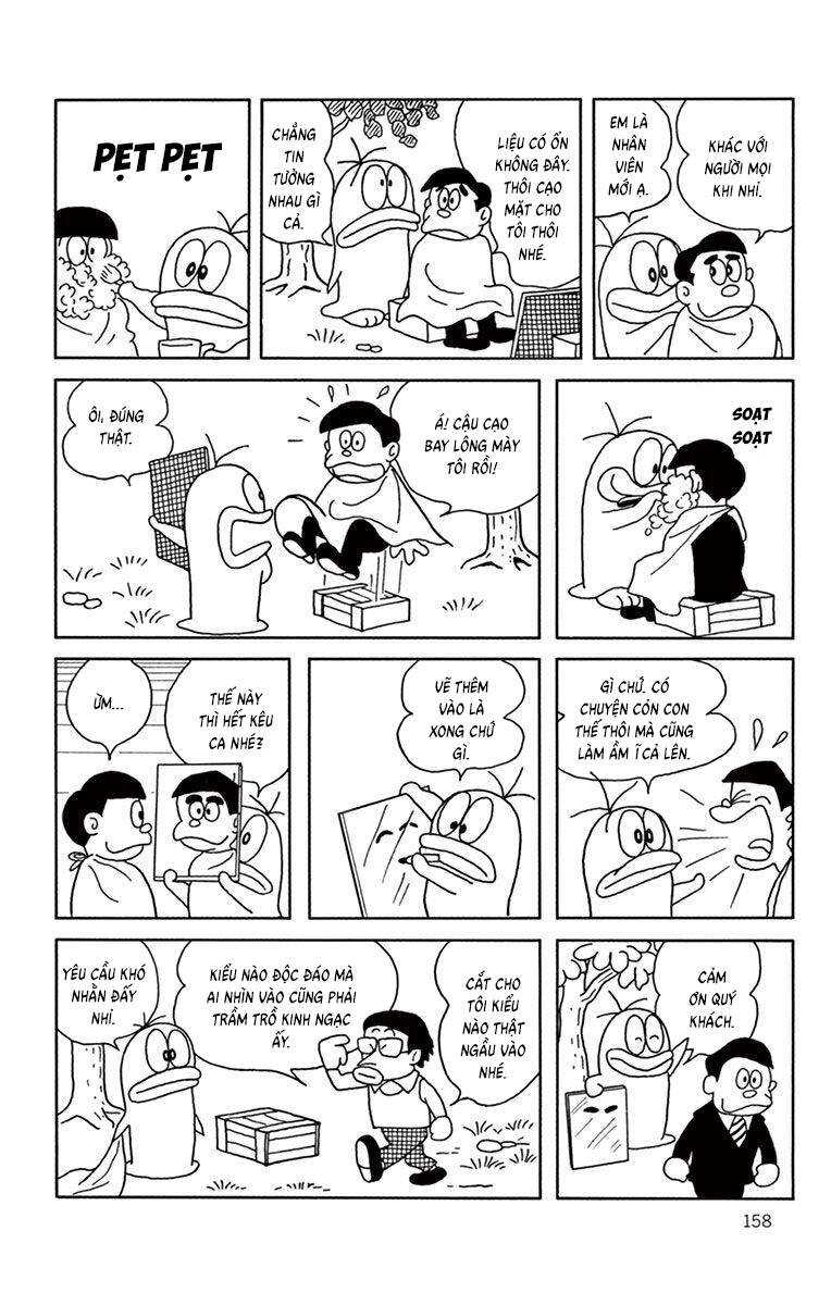 Con Ma Q-Taro The Best Edition - Chapter 34 - Page 8