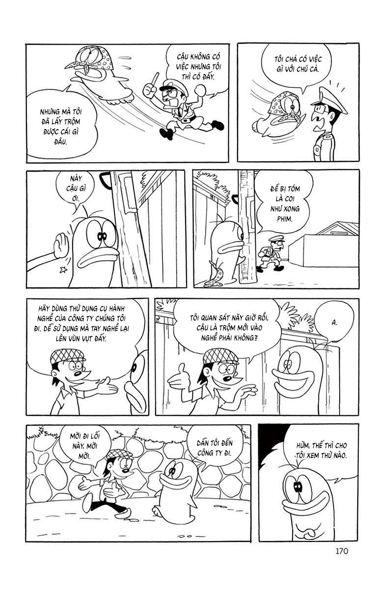 Con Ma Q-Taro The Best Edition - Chapter 35 - Page 12