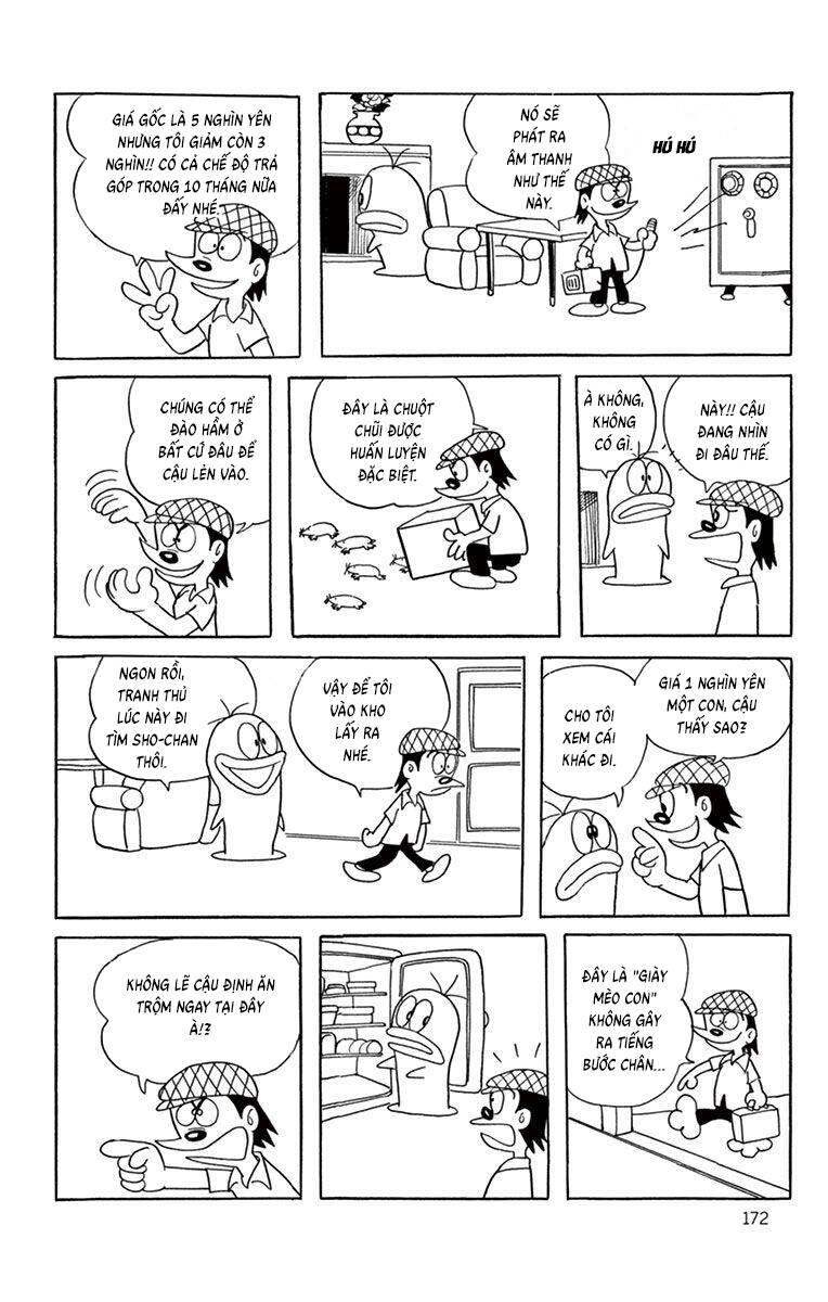 Con Ma Q-Taro The Best Edition - Chapter 35 - Page 14