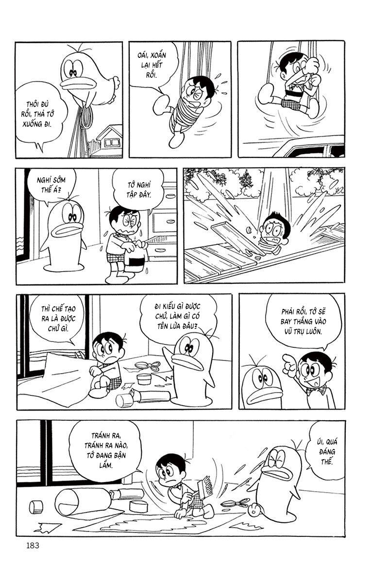 Con Ma Q-Taro The Best Edition - Chapter 36 - Page 10