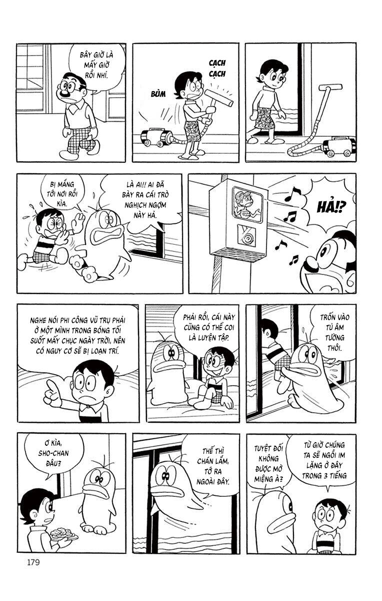 Con Ma Q-Taro The Best Edition - Chapter 36 - Page 6