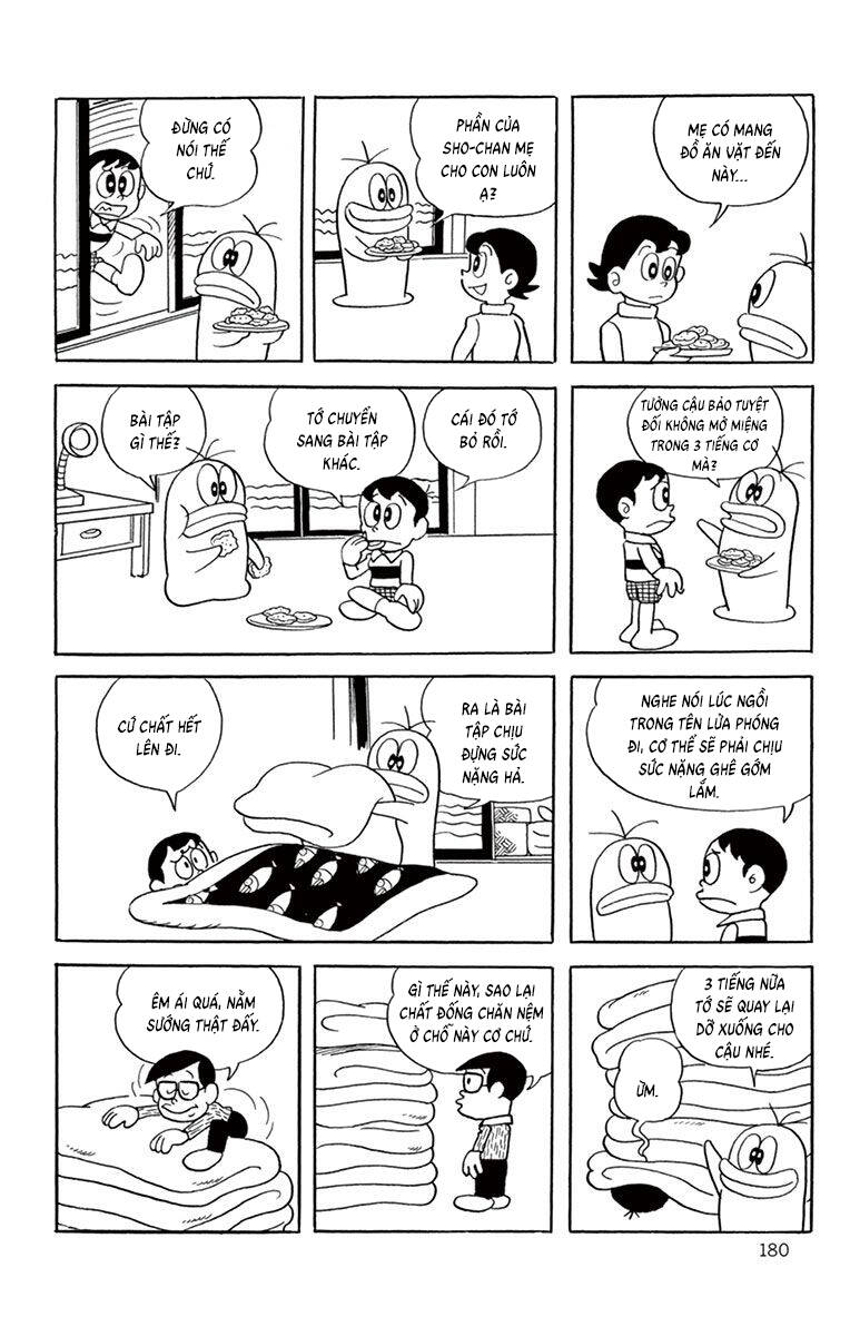 Con Ma Q-Taro The Best Edition - Chapter 36 - Page 7