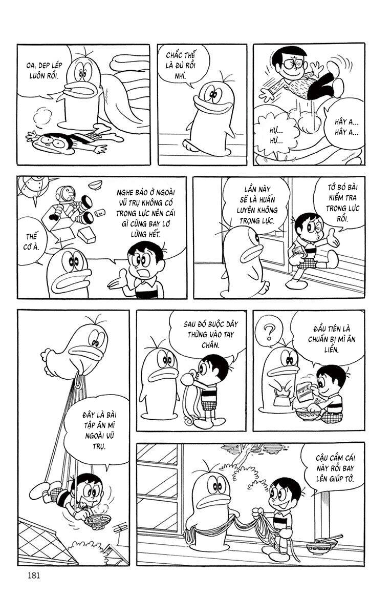 Con Ma Q-Taro The Best Edition - Chapter 36 - Page 8