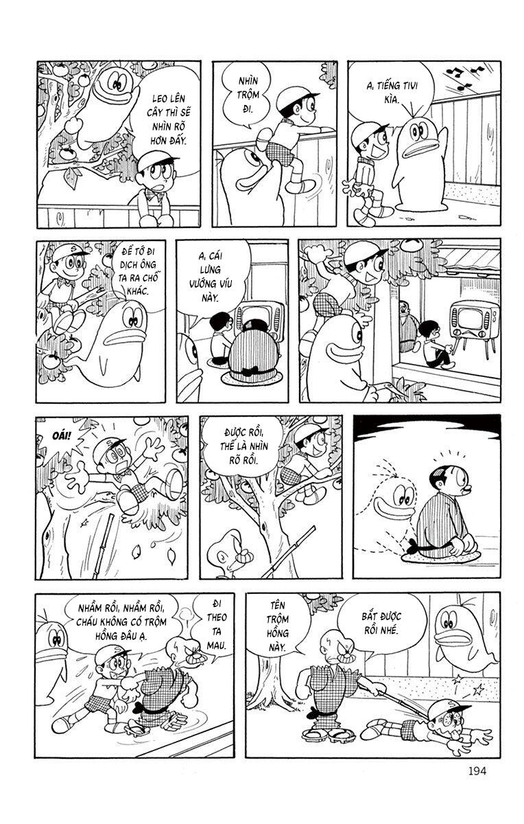 Con Ma Q-Taro The Best Edition - Chapter 37 - Page 10