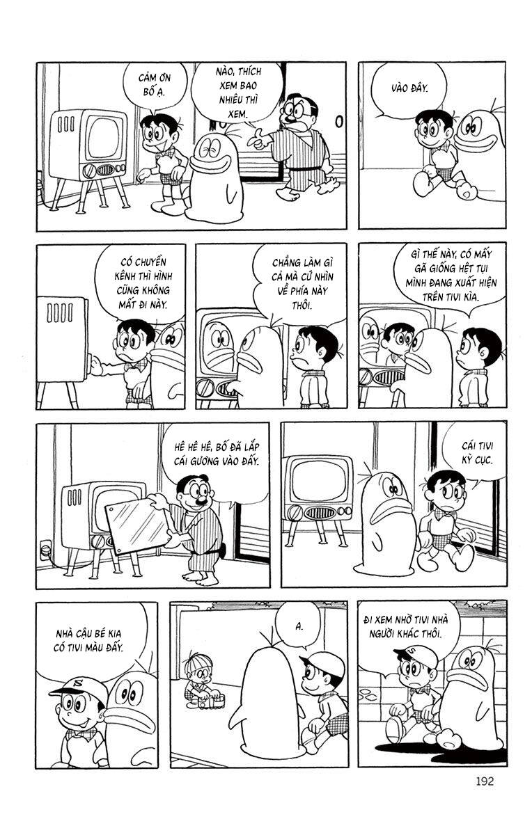 Con Ma Q-Taro The Best Edition - Chapter 37 - Page 8